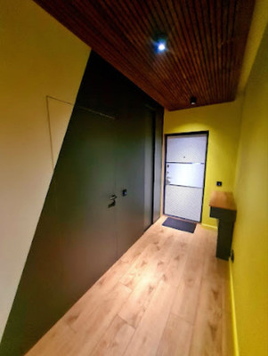 Продам однокомнатную (1-комн.) квартиру, Южный парк кв-л, 5, Маркова рп