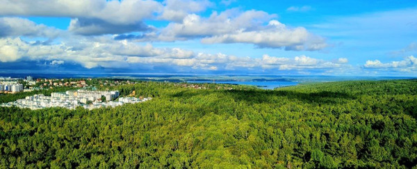 Продам однокомнатную (1-комн.) квартиру, Южный парк кв-л, 5, Маркова рп