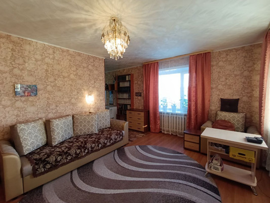 Продам дом, Малая Садовая ул, 79, Ишим г, 0 км от города