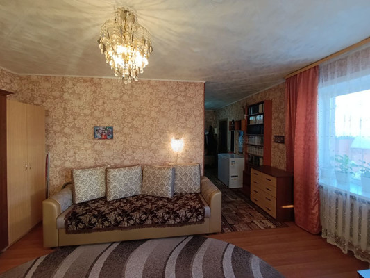 Продам дом, Малая Садовая ул, 79, Ишим г, 0 км от города