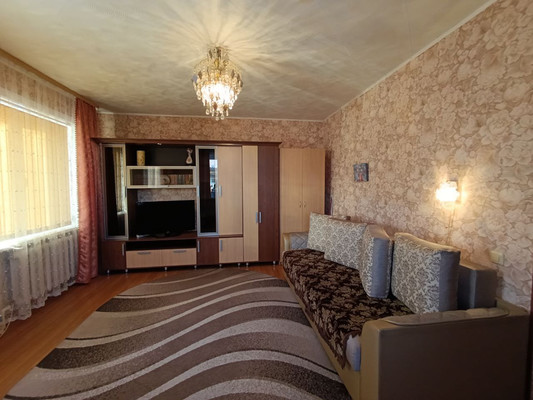 Продам дом, Малая Садовая ул, 79, Ишим г, 0 км от города