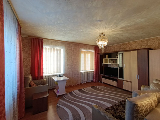 Продам дом, Малая Садовая ул, 79, Ишим г, 0 км от города