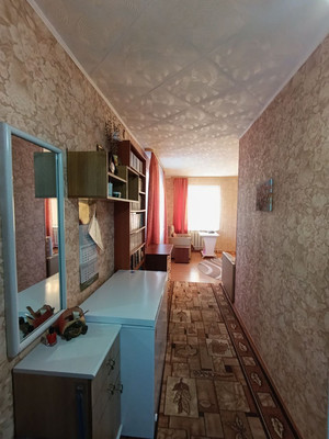 Продам дом, Малая Садовая ул, 79, Ишим г, 0 км от города