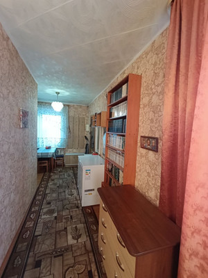 Продам дом, Малая Садовая ул, 79, Ишим г, 0 км от города