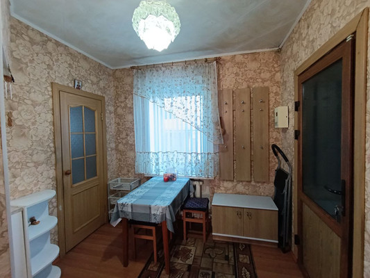 Продам дом, Малая Садовая ул, 79, Ишим г, 0 км от города