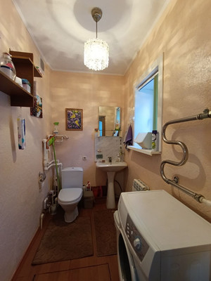 Продам дом, Малая Садовая ул, 79, Ишим г, 0 км от города