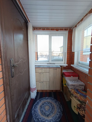 Продам дом, Малая Садовая ул, 79, Ишим г, 0 км от города