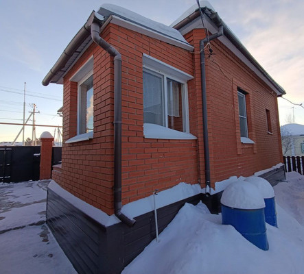 Продам дом, Малая Садовая ул, 79, Ишим г, 0 км от города