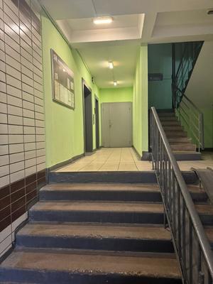 Продам однокомнатную (1-комн.) квартиру, Широкая ул, 3 к4, Москва г