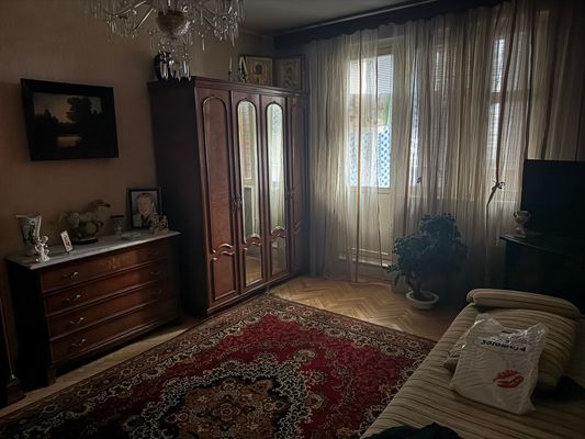 Продам однокомнатную (1-комн.) квартиру, Широкая ул, 3 к4, Москва г