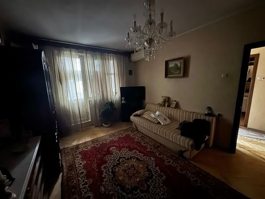 Продам однокомнатную (1-комн.) квартиру, Широкая ул, 3 к4, Москва г