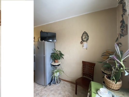 Продам однокомнатную (1-комн.) квартиру, Широкая ул, 3 к4, Москва г