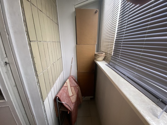 Продам однокомнатную (1-комн.) квартиру, Широкая ул, 3 к4, Москва г