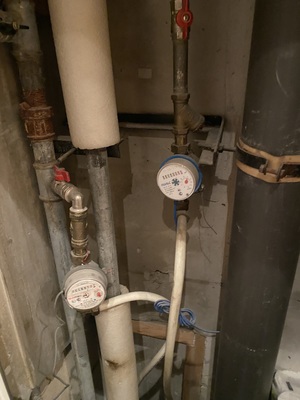 Продам однокомнатную (1-комн.) квартиру, Широкая ул, 3 к4, Москва г