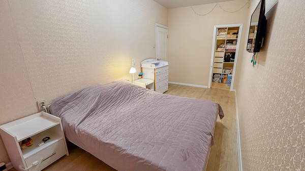 Продам однокомнатную (1-комн.) квартиру, Июльских Дней ул, 1к2, Нижний Новгород г