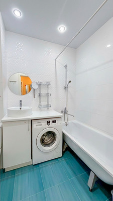 Продам однокомнатную (1-комн.) квартиру, Июльских Дней ул, 1к2, Нижний Новгород г