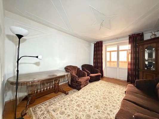 Продам многокомнатную квартиру, Киримова ул, 138б, Нальчик г