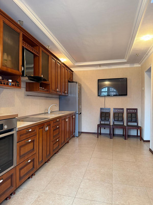 Продам многокомнатную квартиру, Киримова ул, 138б, Нальчик г