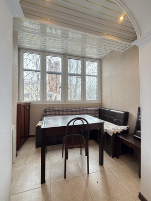 Продам многокомнатную квартиру, Киримова ул, 138б, Нальчик г