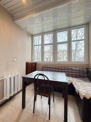 Продам многокомнатную квартиру, Киримова ул, 138б, Нальчик г