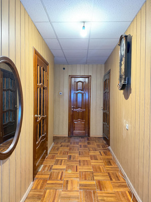 Продам многокомнатную квартиру, Киримова ул, 138б, Нальчик г