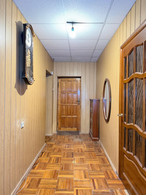 Продам многокомнатную квартиру, Киримова ул, 138б, Нальчик г