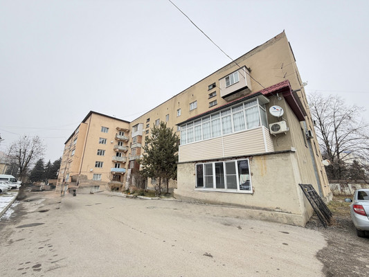 Продам многокомнатную квартиру, Киримова ул, 138б, Нальчик г