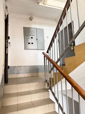 Продам многокомнатную квартиру, Киримова ул, 138б, Нальчик г