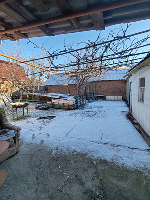 Сдам дом, Контактный пер, 11, Ростов-на-Дону г, 0 км от города