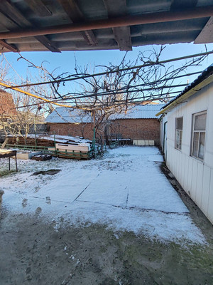 Сдам дом, Контактный пер, 11, Ростов-на-Дону г, 0 км от города