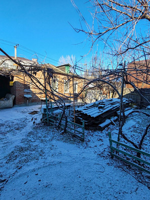 Сдам дом, Контактный пер, 11, Ростов-на-Дону г, 0 км от города