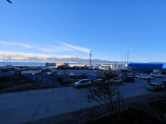 Продам двухкомнатную (2-комн.) квартиру, Суворовская ул, 79, Новороссийск г