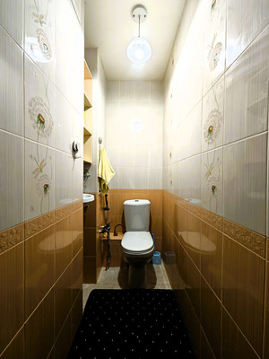 Продам двухкомнатную (2-комн.) квартиру, Суворовская ул, 79, Новороссийск г