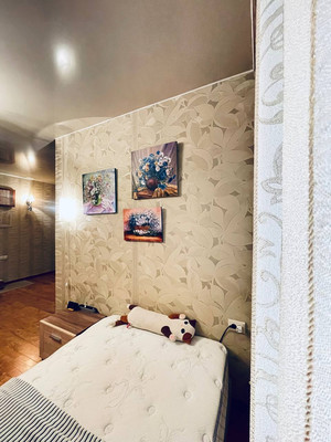 Продам двухкомнатную (2-комн.) квартиру, Мерецкова-Волосова ул, 1, Великий Новгород г