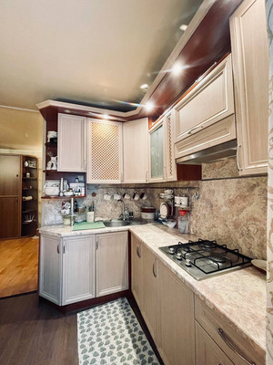 Продам двухкомнатную (2-комн.) квартиру, Мерецкова-Волосова ул, 1, Великий Новгород г