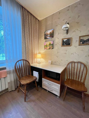 Продам двухкомнатную (2-комн.) квартиру, Мерецкова-Волосова ул, 1, Великий Новгород г