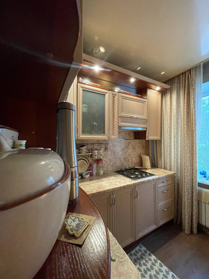 Продам двухкомнатную (2-комн.) квартиру, Мерецкова-Волосова ул, 1, Великий Новгород г