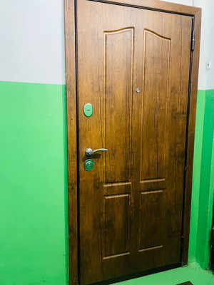 Продам двухкомнатную (2-комн.) квартиру, Мерецкова-Волосова ул, 1, Великий Новгород г