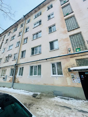 Продам двухкомнатную (2-комн.) квартиру, Мерецкова-Волосова ул, 1, Великий Новгород г