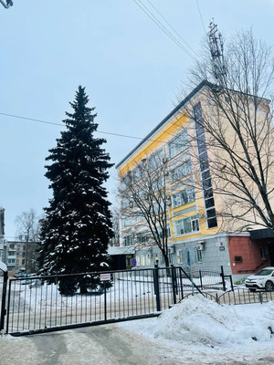 Продам двухкомнатную (2-комн.) квартиру, Мерецкова-Волосова ул, 1, Великий Новгород г