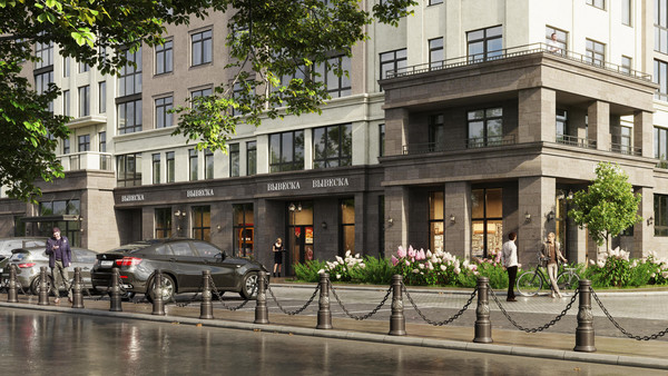 Продам однокомнатную (1-комн.) квартиру (долевое), Пригородная ул, 18, Калининград г