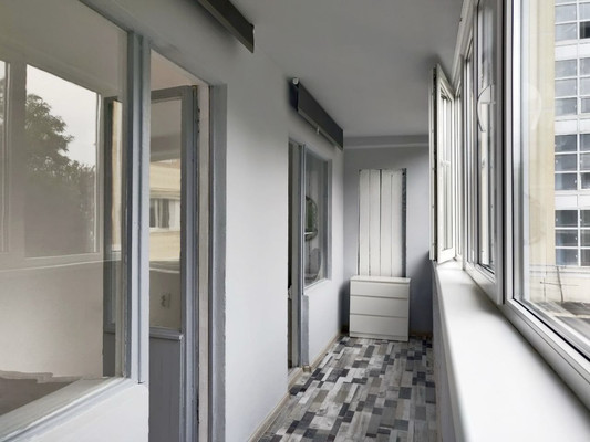 Продам двухкомнатную (2-комн.) квартиру, Звездная ул, 33, Туапсе г