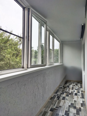 Продам двухкомнатную (2-комн.) квартиру, Звездная ул, 33, Туапсе г