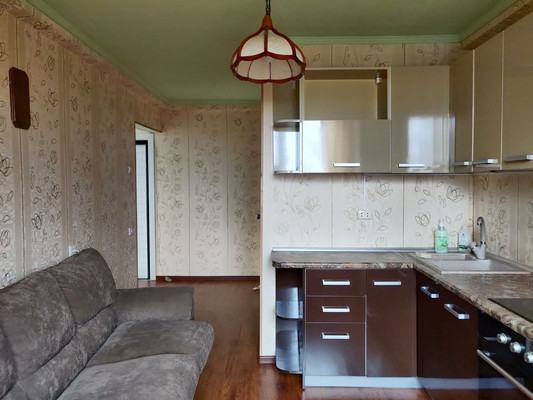 Продам двухкомнатную (2-комн.) квартиру, Звездная ул, 33, Туапсе г