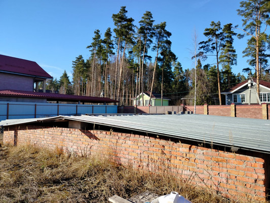 Продам участок 10 соток, ИЖС, Заповедная ул, Полушкино д, 0 км от города