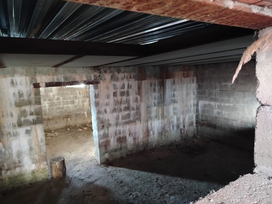 Продам участок 10 соток, ИЖС, Заповедная ул, Полушкино д, 0 км от города