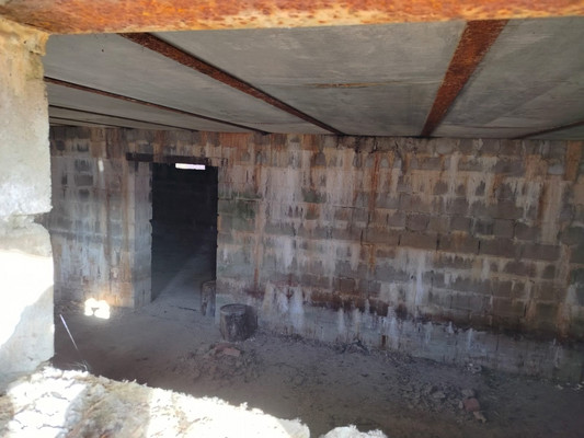 Продам участок 10 соток, ИЖС, Заповедная ул, Полушкино д, 0 км от города