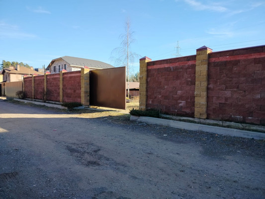 Продам участок 10 соток, ИЖС, Заповедная ул, Полушкино д, 0 км от города