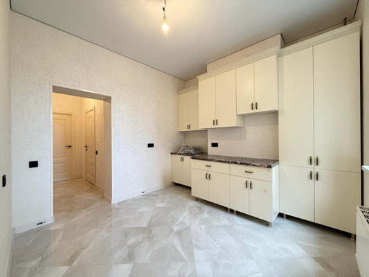 Продам однокомнатную (1-комн.) квартиру, Солнечная ул, 8к5, Нальчик г