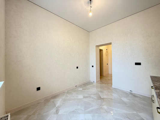 Продам однокомнатную (1-комн.) квартиру, Солнечная ул, 8к5, Нальчик г